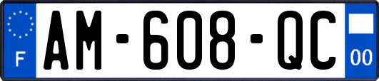 AM-608-QC