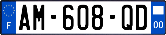 AM-608-QD