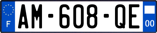AM-608-QE