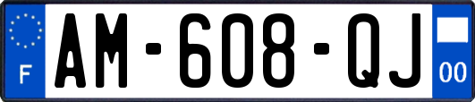 AM-608-QJ