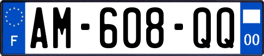 AM-608-QQ