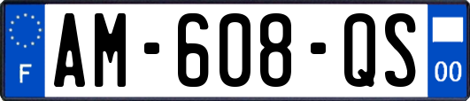 AM-608-QS