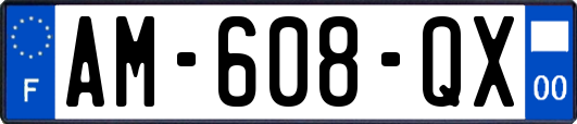 AM-608-QX