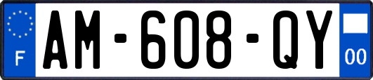 AM-608-QY