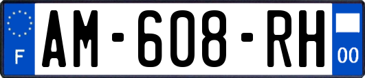 AM-608-RH