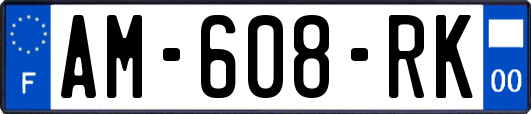 AM-608-RK