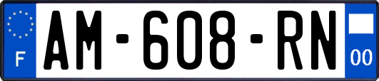 AM-608-RN