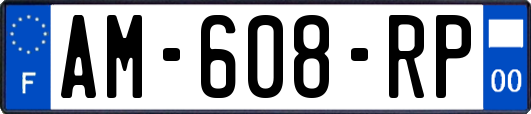 AM-608-RP