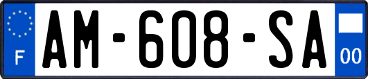 AM-608-SA