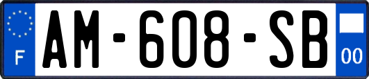 AM-608-SB