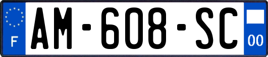 AM-608-SC