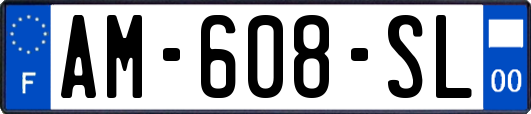 AM-608-SL