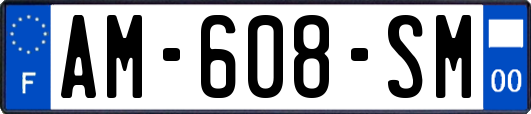 AM-608-SM