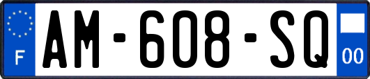 AM-608-SQ