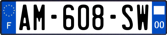 AM-608-SW