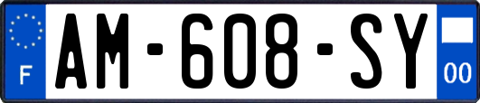 AM-608-SY