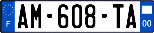 AM-608-TA