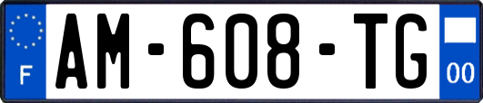 AM-608-TG