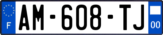 AM-608-TJ