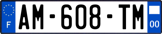 AM-608-TM