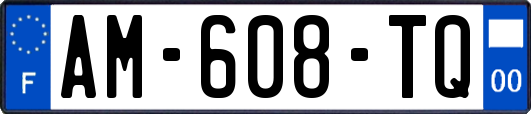 AM-608-TQ