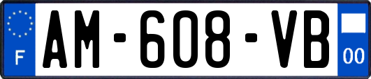 AM-608-VB