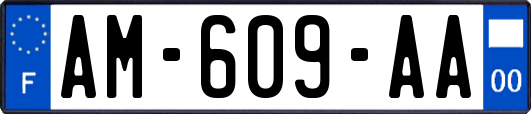 AM-609-AA