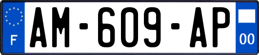 AM-609-AP