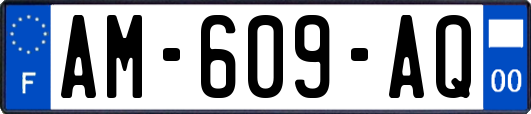 AM-609-AQ