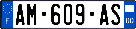 AM-609-AS