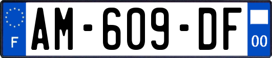 AM-609-DF