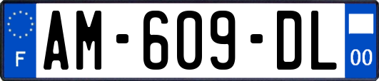 AM-609-DL