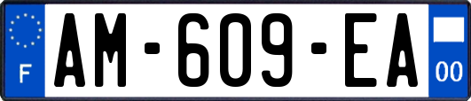 AM-609-EA