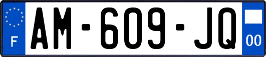 AM-609-JQ
