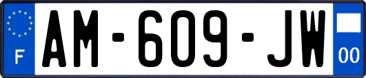 AM-609-JW