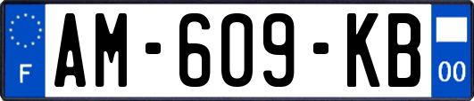 AM-609-KB