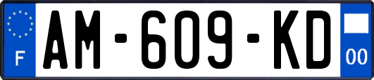 AM-609-KD