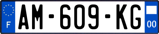 AM-609-KG