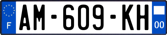 AM-609-KH