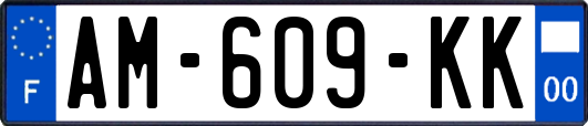 AM-609-KK