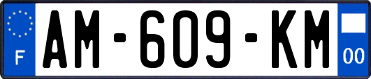 AM-609-KM