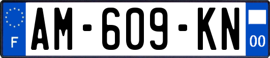 AM-609-KN