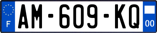 AM-609-KQ