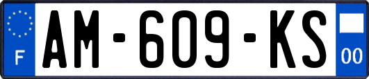 AM-609-KS