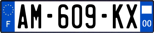 AM-609-KX
