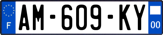 AM-609-KY