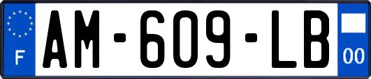 AM-609-LB