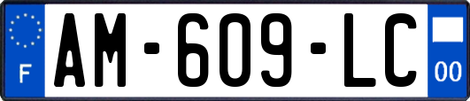 AM-609-LC