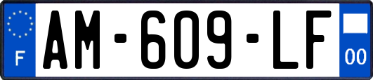 AM-609-LF