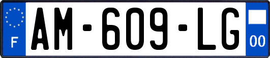 AM-609-LG